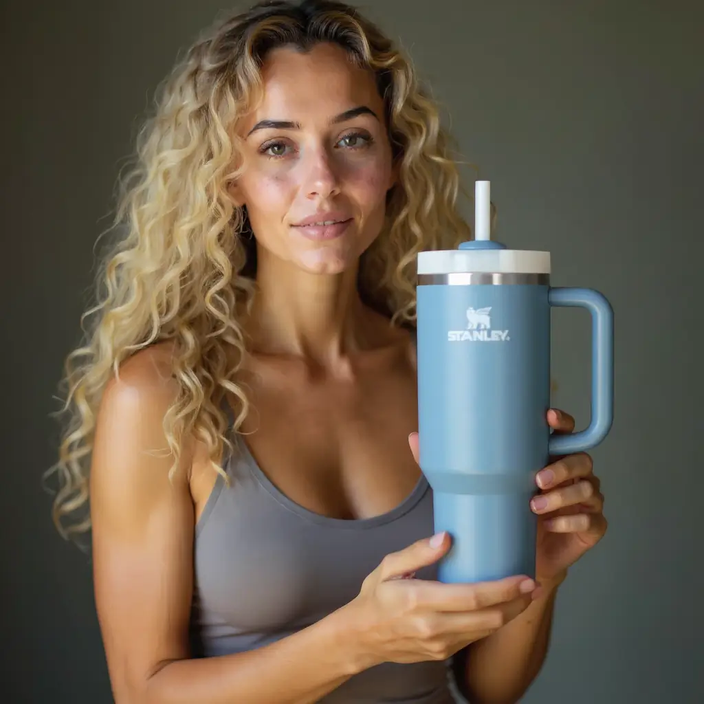 Final combined result with object