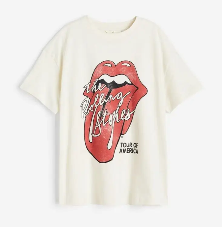 Garment to try on